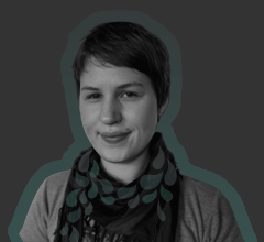 Frau Jotpunkt